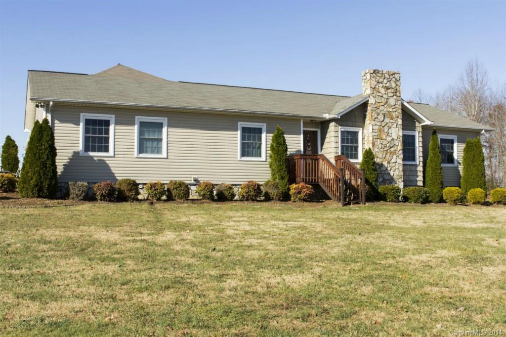 4128 Icard Ridge Road Hickory NC 28601