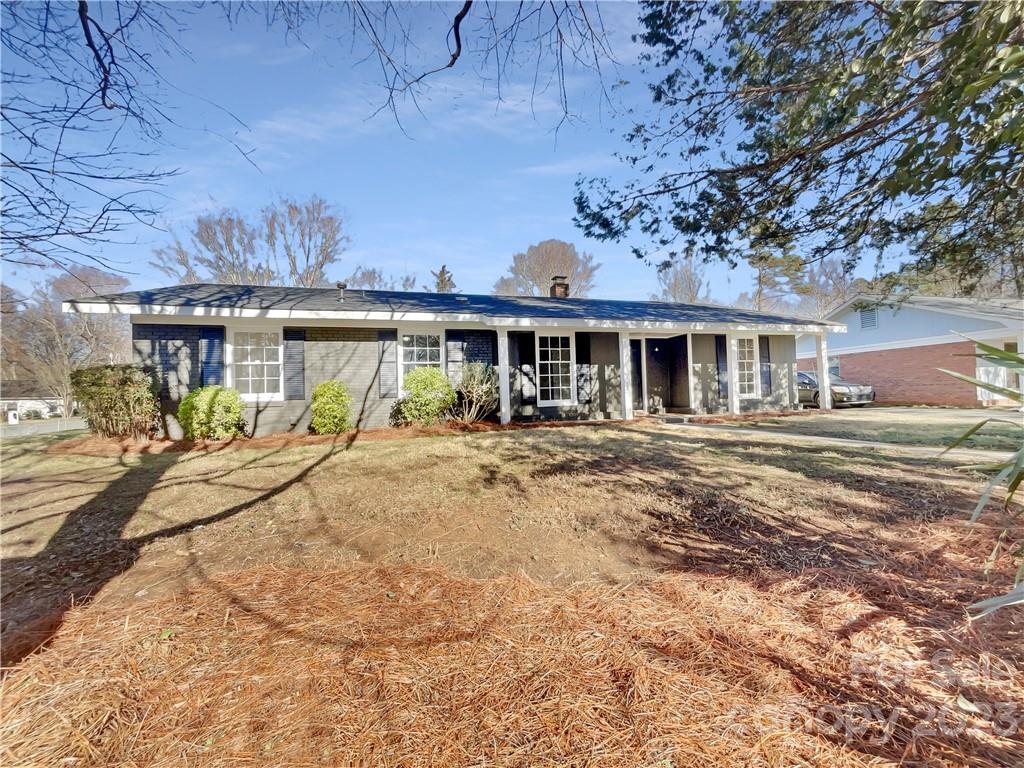 7117 Lake Drive Matthews NC 28104