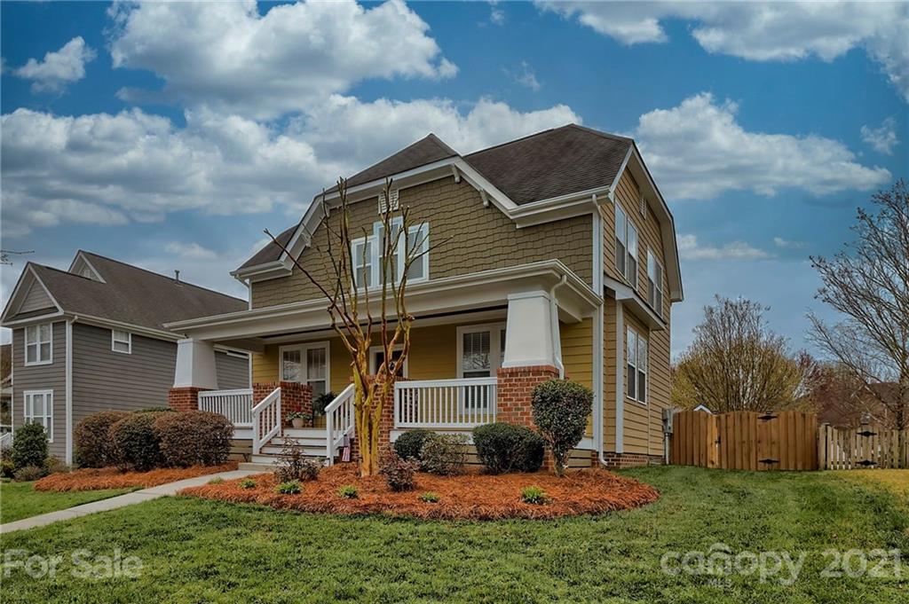 11106 Harbert Road Huntersville NC 28078