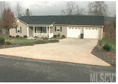 214 Sequoyah Circle Morganton NC 28655
