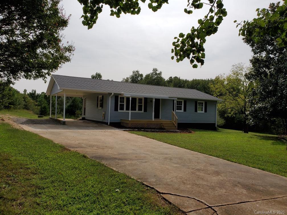 614 Harvey Logan Road Bostic NC 28018