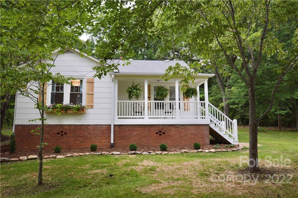 3225 Burke Smokey Creek Road Lenoir NC 28645