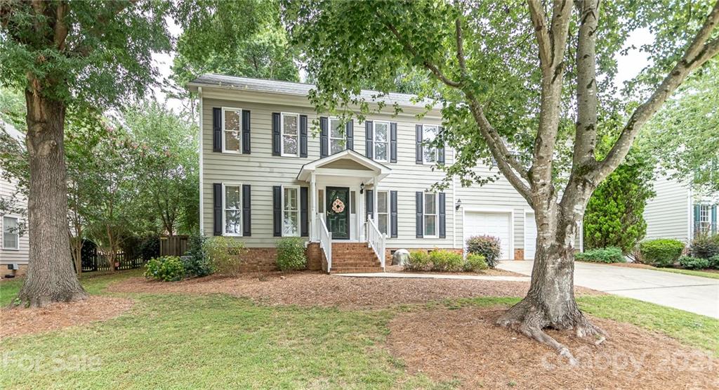 4617 Charlestowne Manor Drive Charlotte NC 28211