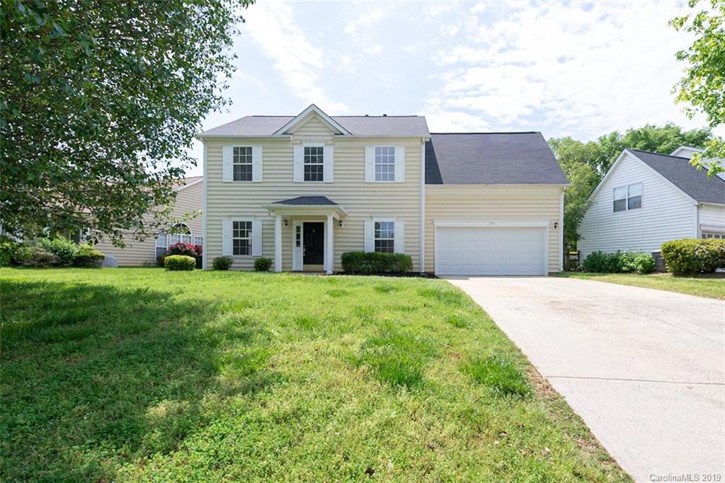 11721 Hawick Valley Lane Charlotte NC 28277