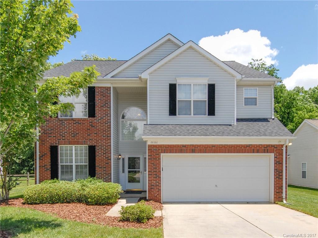 11111 Travis Gulch Drive Charlotte NC 28277