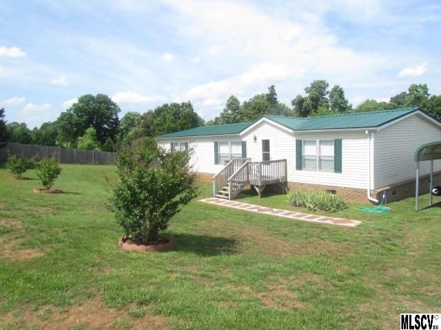 101 Deerfield Estates Lane Stony Point NC 28678