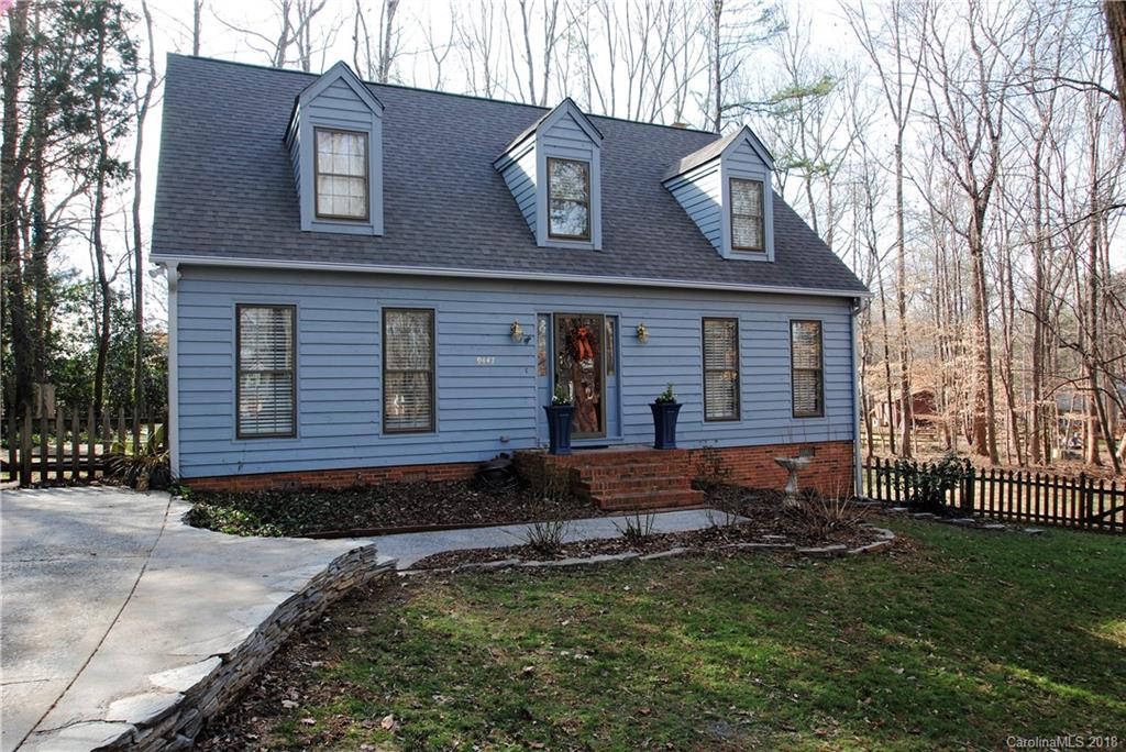9447 Nugget Hill Road Mint Hill NC 28227