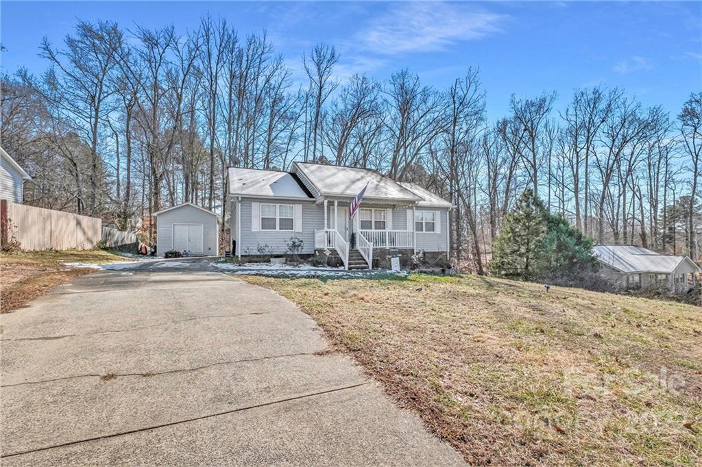714 Firecrest Street SE Concord NC 28025