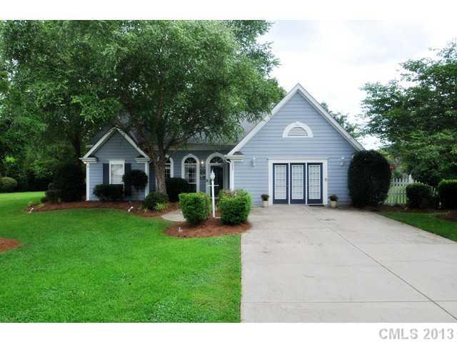 12001 Freshwell Road Charlotte NC 28273