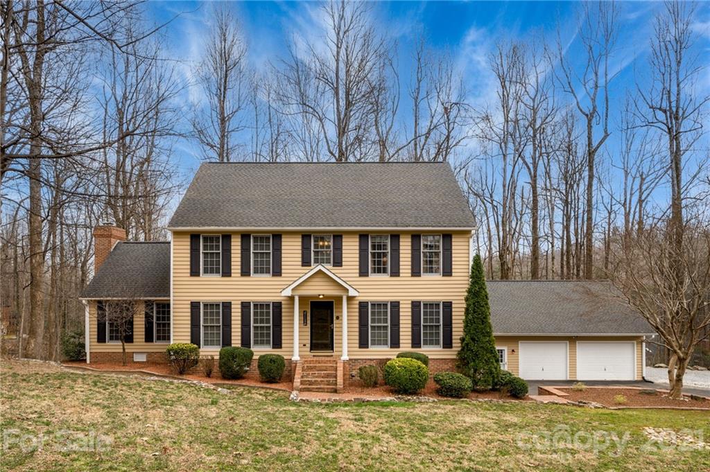 104 Continental Drive Flat Rock NC 28731