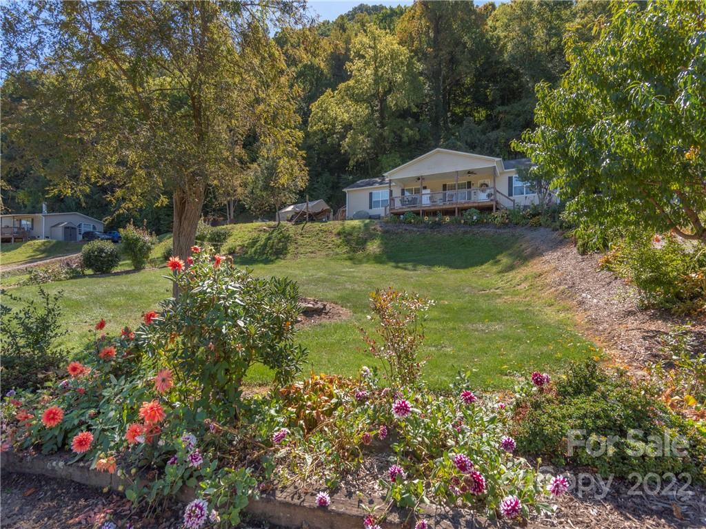 389 Rovingwood Drive Waynesville NC 28786