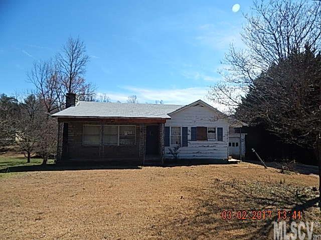 176 Wildwood Road Lenoir NC 28645