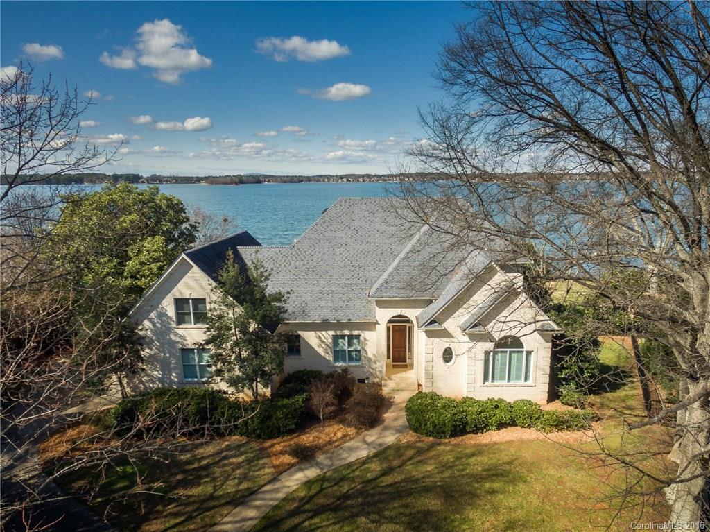 17208 Island View Drive Cornelius NC 28031