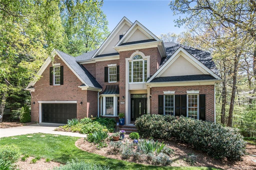 918 Woodvine Road Asheville NC 28803