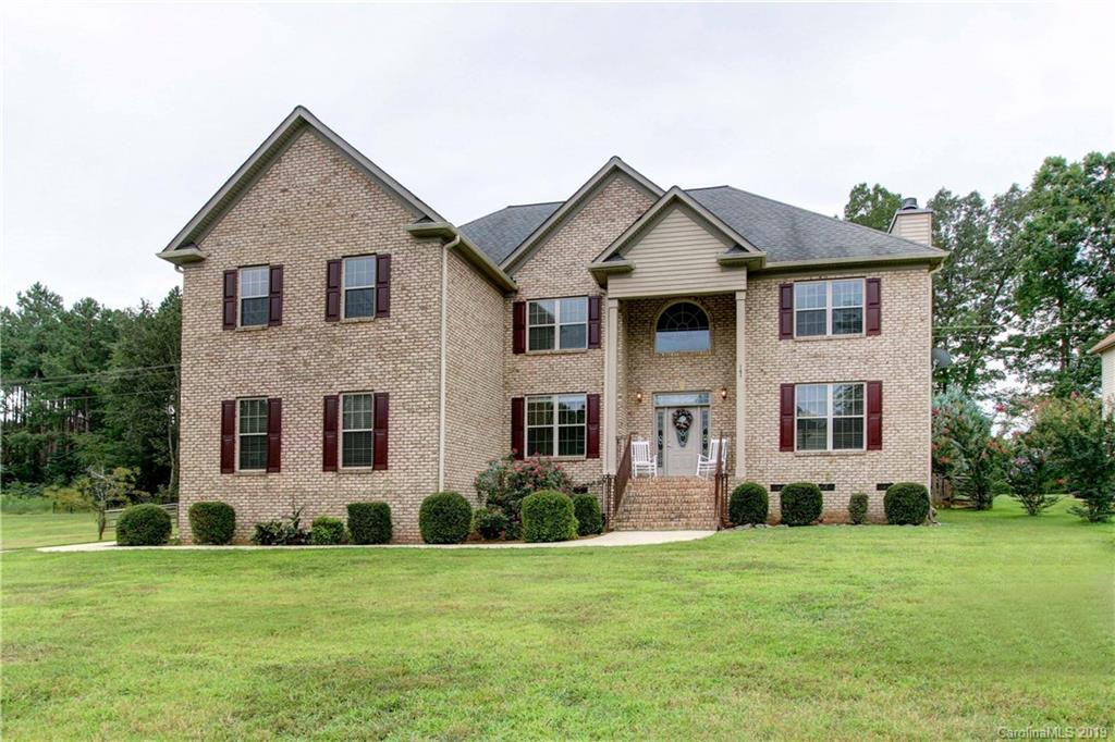 141 Albany Drive Mooresville NC 28115