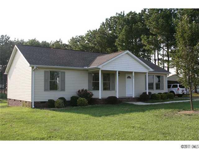 779 New Sterling Road Stony Point NC 28678