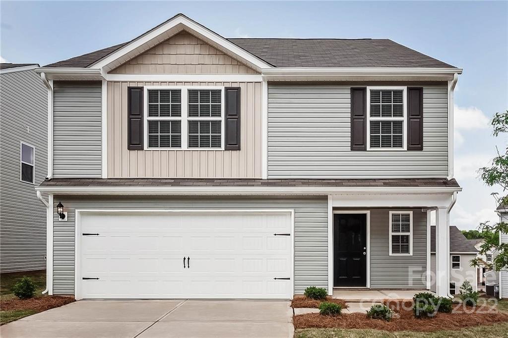 9421 Creedmore Hills Drive Charlotte NC 28214