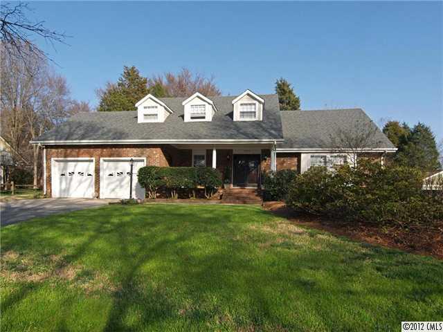 4620 Quail Canyon Drive Charlotte NC 28226
