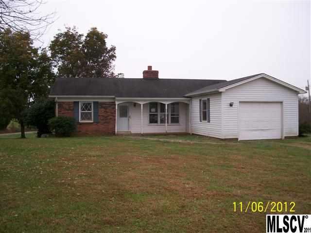 2617 Elbow Road Newton NC 28658