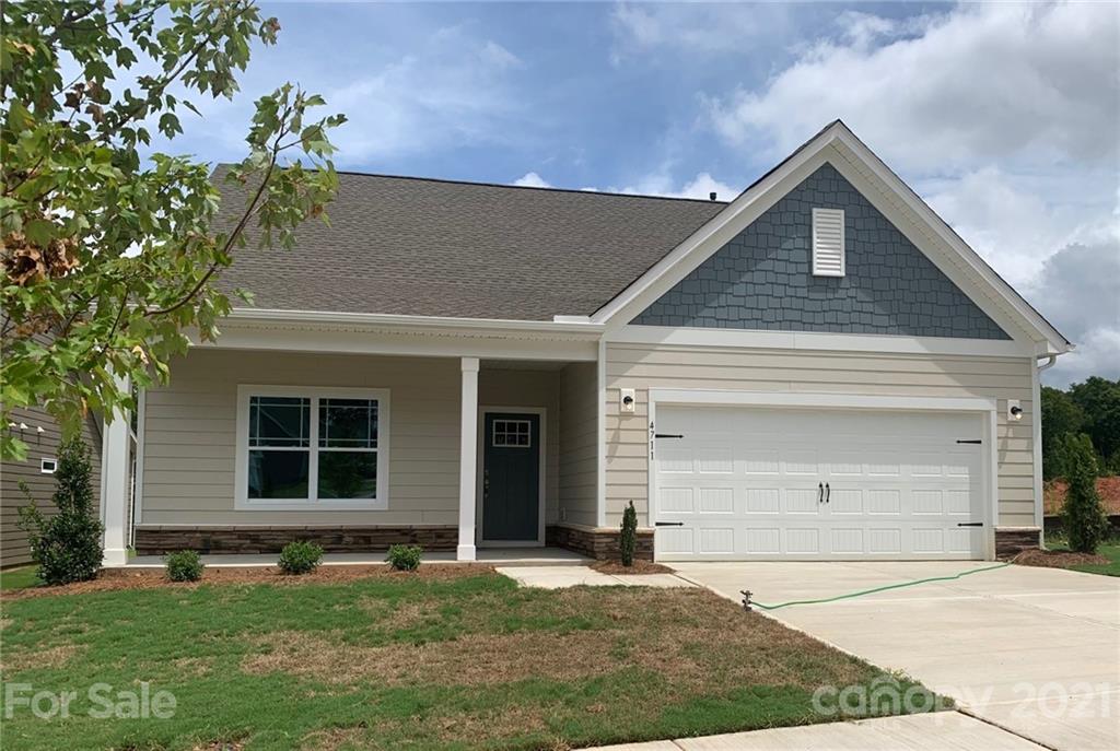 4711 Idol Rock Way Waxhaw NC 28173
