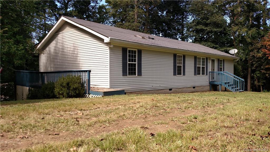 40 Fender Lane Candler NC 28715