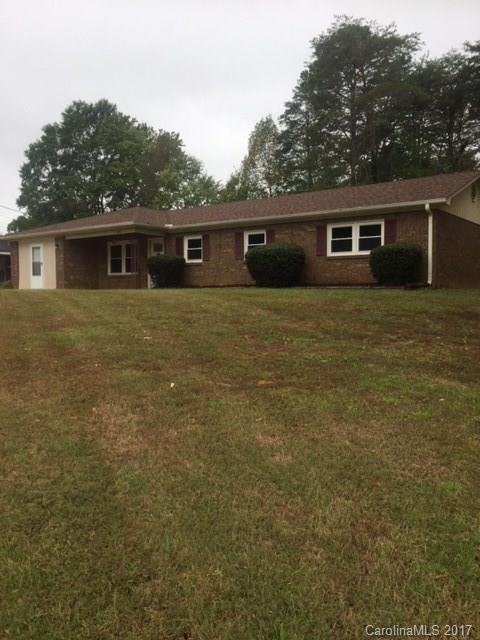 119 Oak Hill Drive Forest City NC 28043