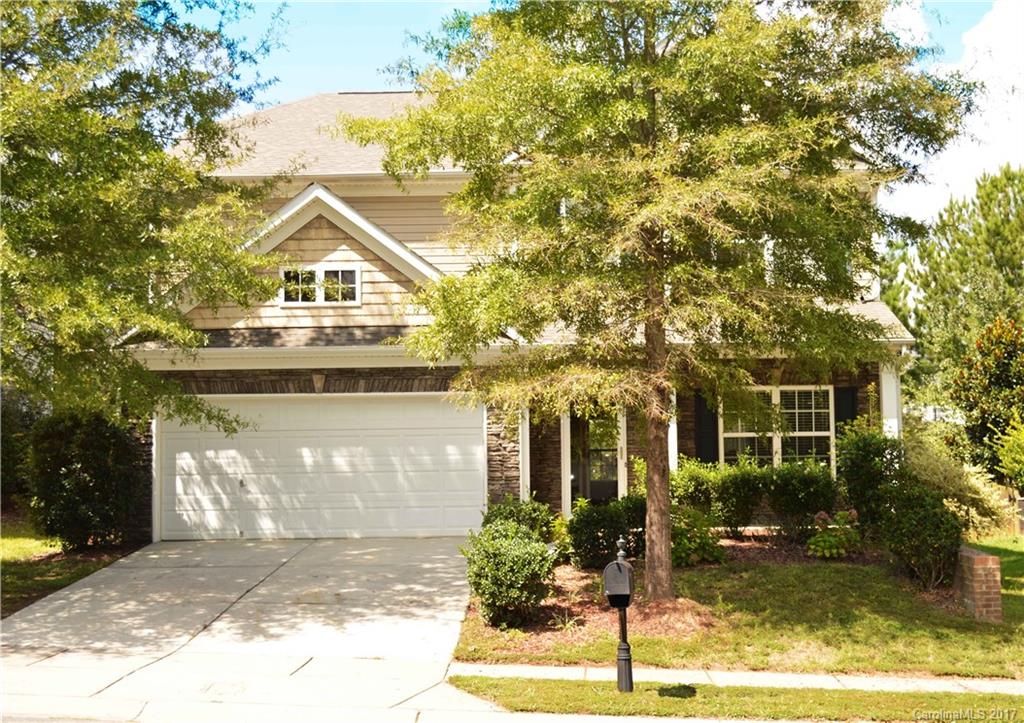 10032 Barrands Lane Charlotte NC 28278