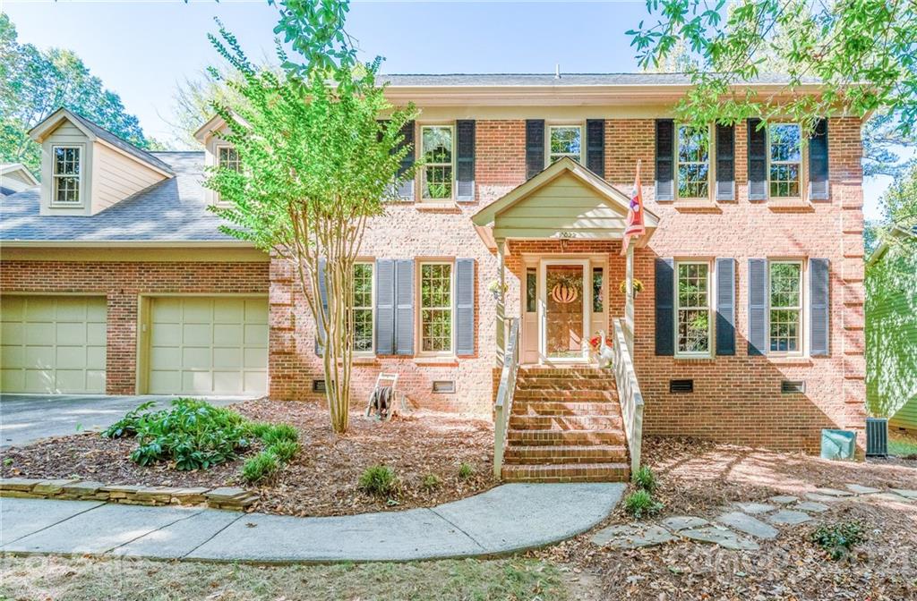 10022 Woodview Circle Charlotte NC 28277