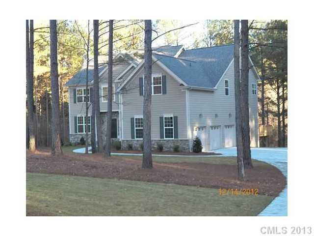 13830 Pavilion Estates Drive Huntersville NC 28078