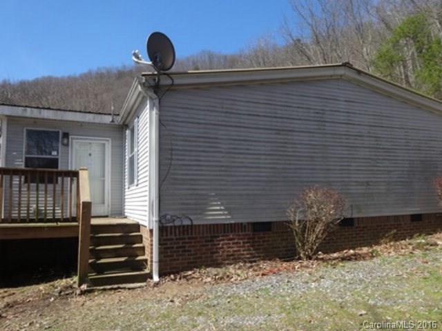 436 White Oak Ridge Bryson City NC 28713