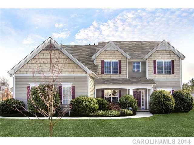 5905 Granite Lane Harrisburg NC 28075