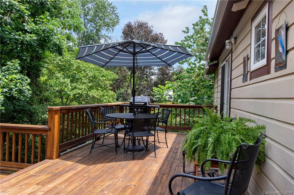 20 Yale Street Asheville NC 28806
