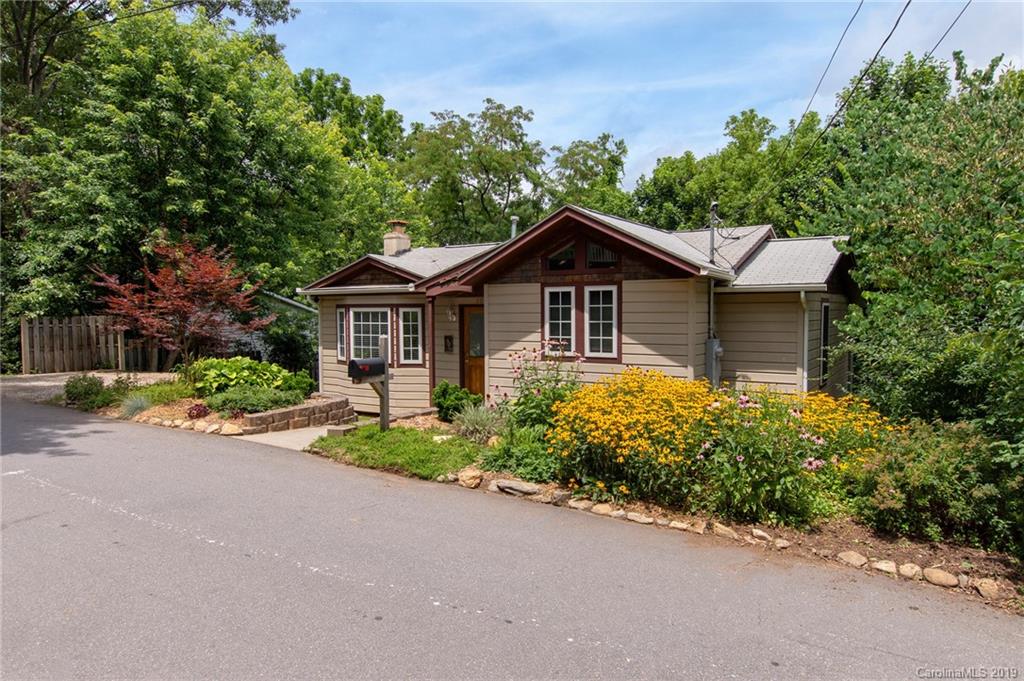 20 Yale Street Asheville NC 28806