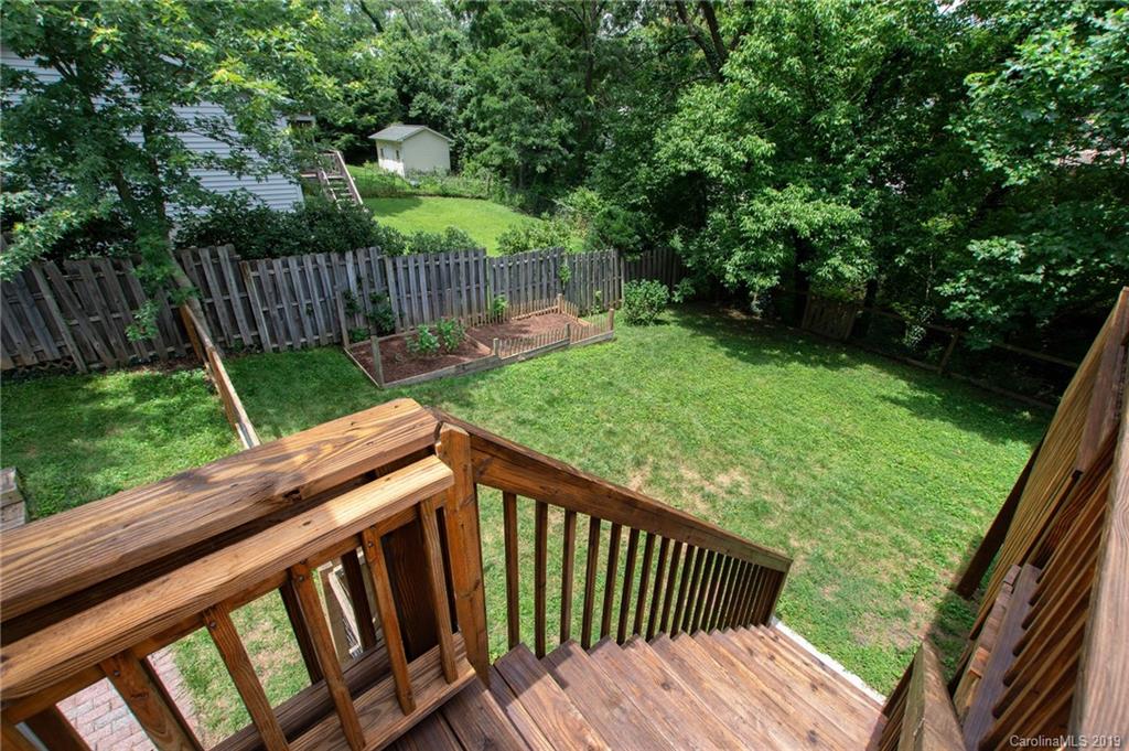 20 Yale Street Asheville NC 28806