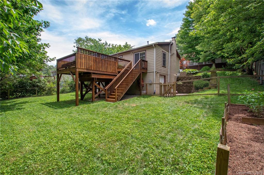 20 Yale Street Asheville NC 28806