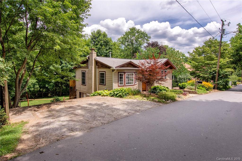 20 Yale Street Asheville NC 28806