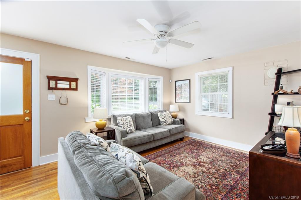 20 Yale Street Asheville NC 28806