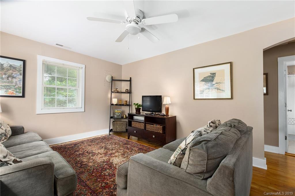 20 Yale Street Asheville NC 28806