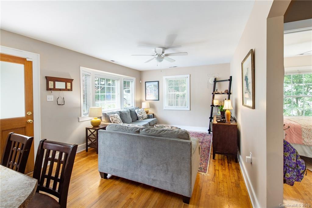 20 Yale Street Asheville NC 28806