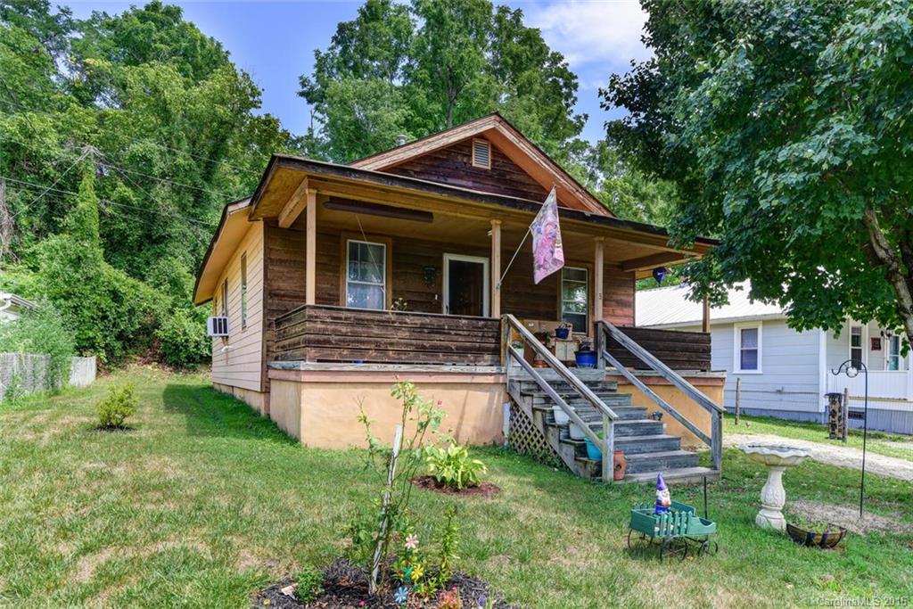 5 Company Street Asheville NC 28804