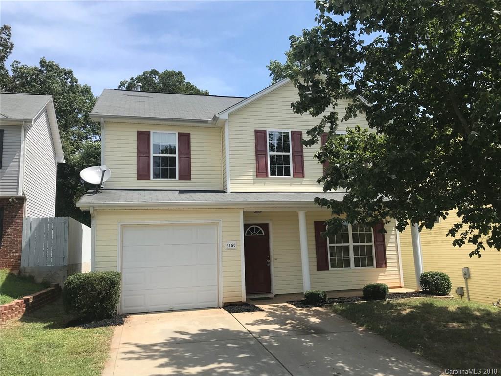 9450 Dewey Drive Charlotte NC 28214