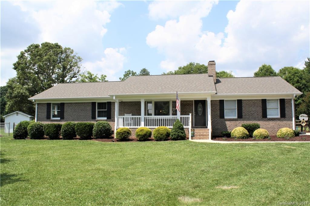 10607 Forest Ridge Court Huntersville NC 28078