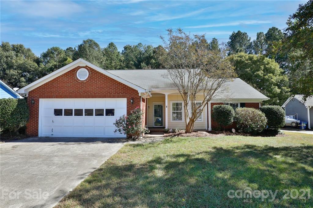 14810 Bridgewater Lane Mint Hill NC 28227