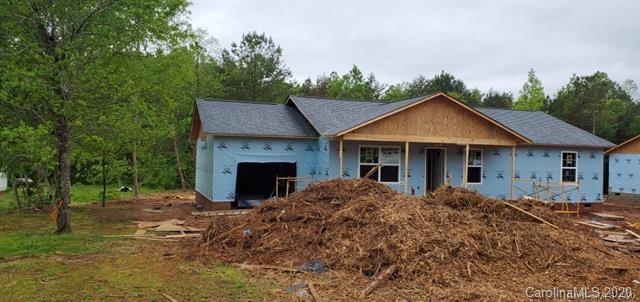 3508 Weatherly Lane Shelby NC 28150