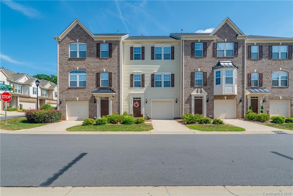 2107 Belle Vernon Avenue Charlotte NC 28210