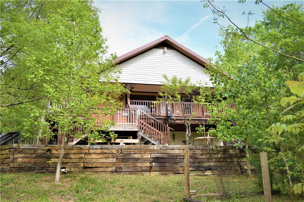 188 Highlands Parkway Nebo NC 28761