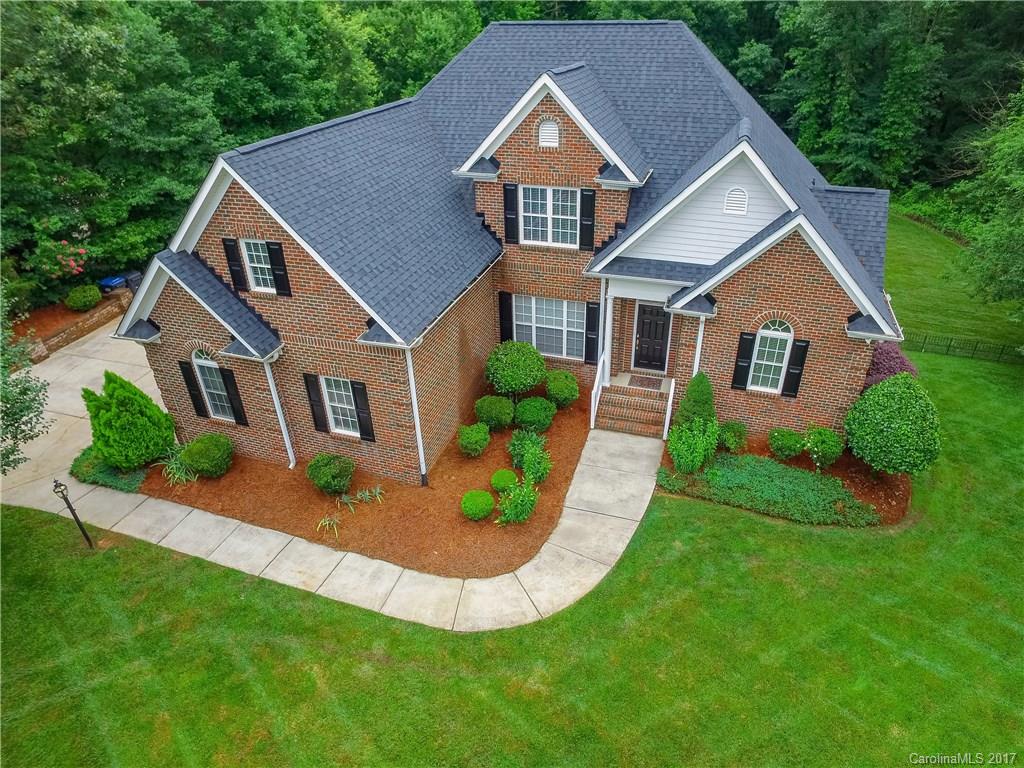 300 Cedar Hill Court Monroe NC 28110
