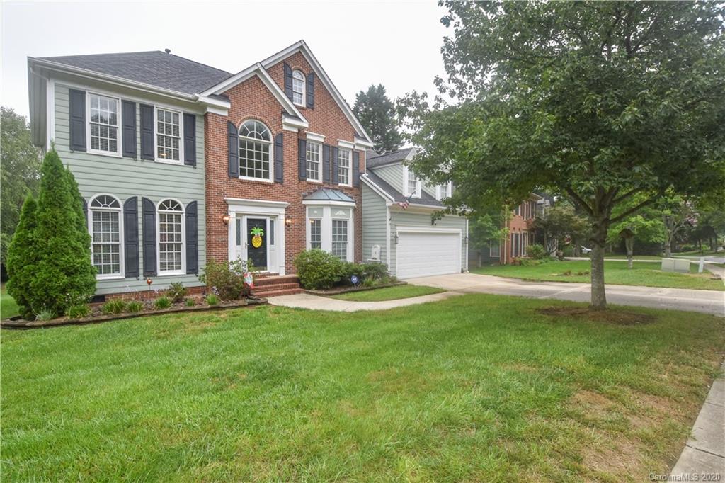 4901 Crownvista Drive Charlotte NC 28269