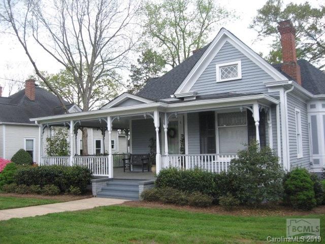 415 West Union Street Morganton NC 28655