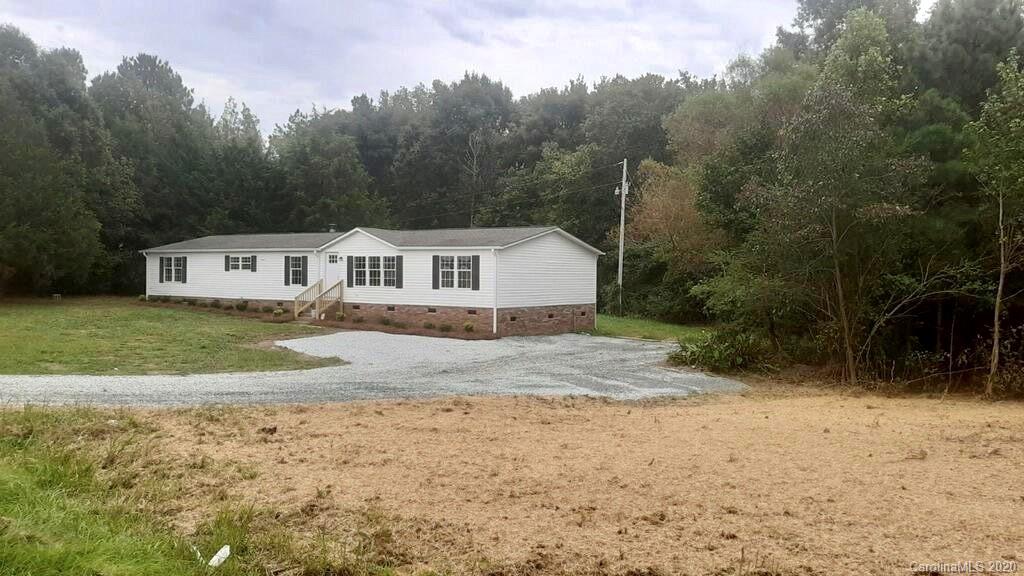 6119 Laney Rogers Road Monroe NC 28112